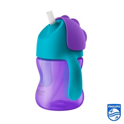 Philips Avent Straw Cup Model Scf796/02 & Avent Straw Cup Model Scf796/01 - Image 3