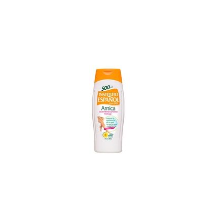 Instituto Espaol Arnica Tired Legs Lotion 500Ml