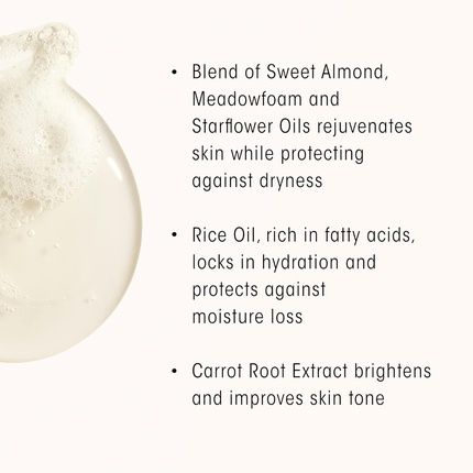 Oribe Replenishing Body Wash Cote D'Azur - Image 3