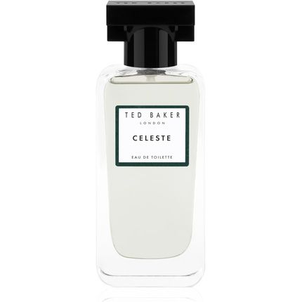 Ted Baker Floret Celeste Gift Set Celeste Fragrance Edt And Body Lotion 100Ml