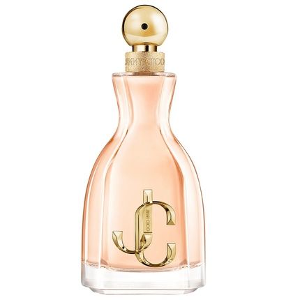 Jimmy Choo I Want Choo Eau De Parfum Spray 100Ml