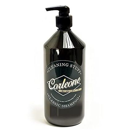 Corleone Cleaning Stuff