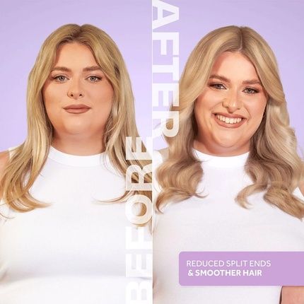 Lee Stafford Bleach Blondes Split End Serum 75Ml - Image 3