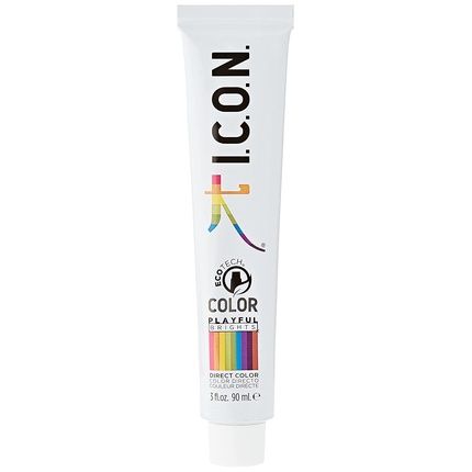 Playful Brights Direct Color Moody Magenta 90Ml