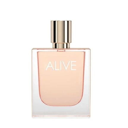 Hugo Boss Alive Eau De Parfum 80Ml Women'S Spray - Image 4