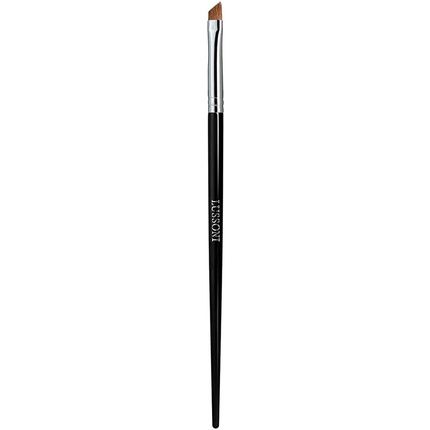 T4B Lussoni 500 Series Professional Precision Makeup Brush Set For Lips, Eyeliner, Eyebrows, And Lashes (Pro 554 Angle Brush)