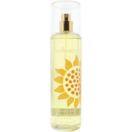 Elizabeth Arden Sunflowers Body Mist 240Ml