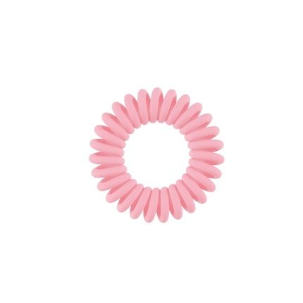 Invisibobble Original Hair Ties Retro Dreamin' Pack Of 3 Spirals In Playful Pink, Purple, And Yellow For Girls And Women - Designed In The Heart Of Munich - Image 3