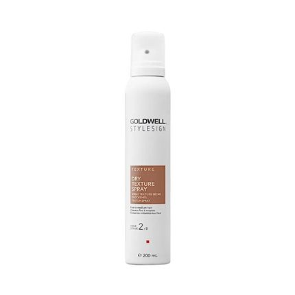 Goldwell Dry Texture Spray 200 Ml