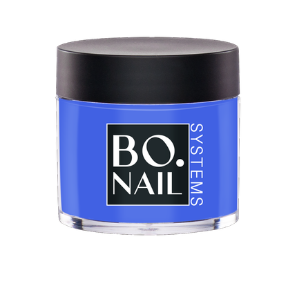 Bo.Nail Systems Bo.Nail Dip #055 Top Of The Class - Nail Dip Powder