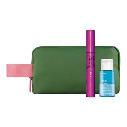 Pupa Milano Gift Set With Two-Phase Makeup Remover Vamp! Lash Extender