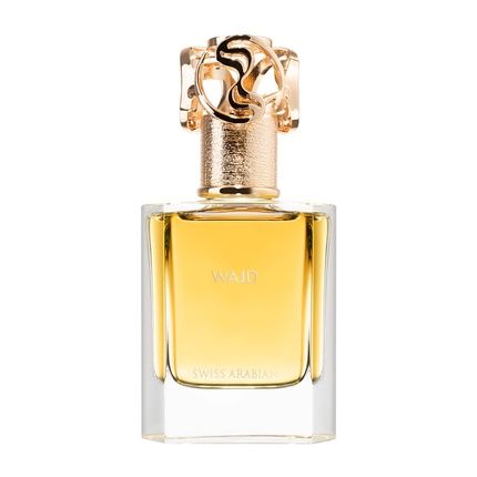Swiss Arabian Wajd Eau De Parfum 50Ml
