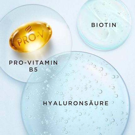 Pantene Pro-V Hydra Glow Moisturizing Conditioner With Biotin 160Ml - Image 3