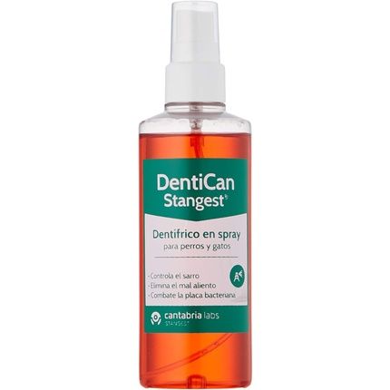 Stanvet Dentican Spray 125Ml