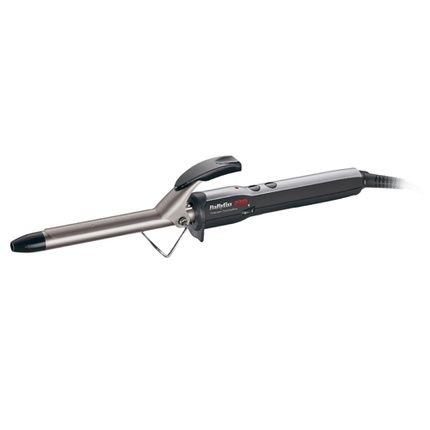 Babyliss Pro Professional Titaniumplaitings Curling Iron 19 Mm
