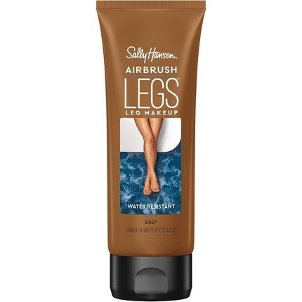 Sally Hansen Airbrush Legs Lotion 118Ml Deep Glow