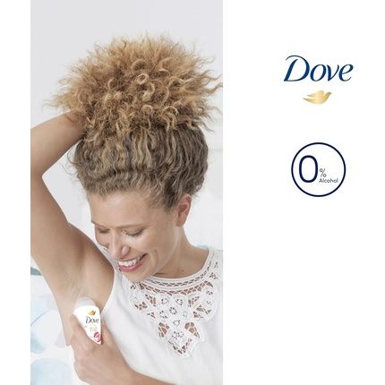 Dove Advanced Care Go Fresh Dragonfruit & Coconut Cream Anti-Perspirant Roll-On - Image 3