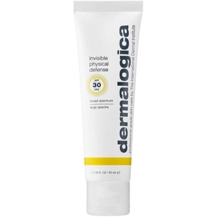 Dermalogica Invisible Physical Defense Spf30 50Ml