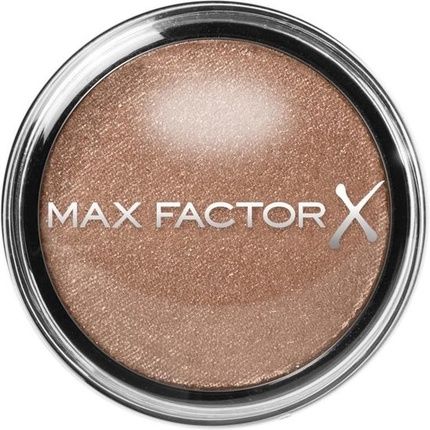 Max Factor Wild Shadow Pots Eyeshadow - 35 Auburn Envy - Image 3