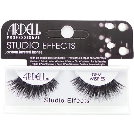 Ardell Studio Effects Demi Wispies Black