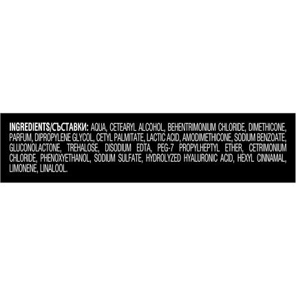 Tresemme 1 Minute Wow Hydration 170Ml - Image 3