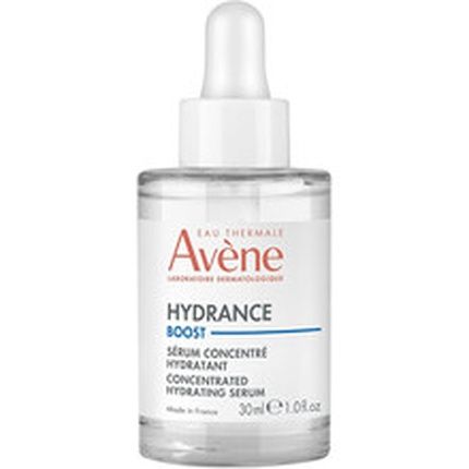 Avne Hydrance Boost Serum Concentrate 30Ml Hydrating Face Serum - Image 4
