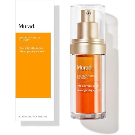 Murad Vita-C Glycolic Brightening Serum 30Ml