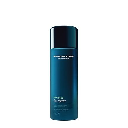 Sebastian Professional Twisted Cream For Waves And Curls 145Ml