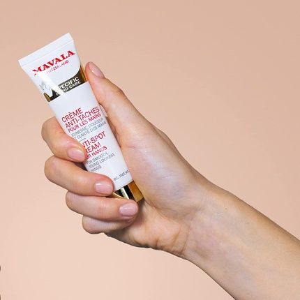 Mavala Anti-Acne Hand Cream - Image 3