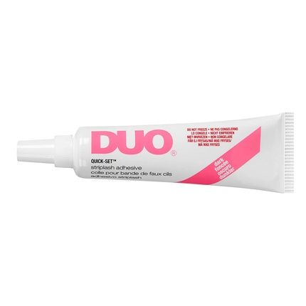 Dark Tone Duo Eyelash Adhesive Waterproof Glue 7G .25Oz - Image 3
