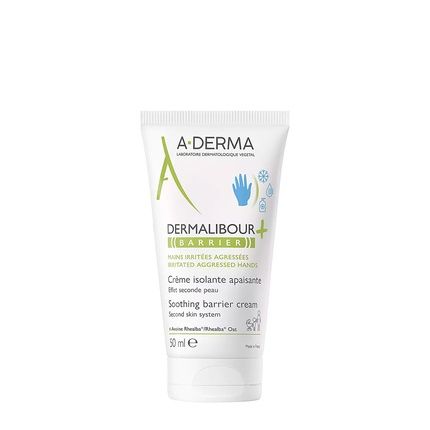 Aderma Dermalibour Protective Barrier Cream 50Ml
