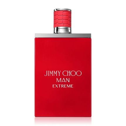 Jimmy Choo Man Extreme Eau De Parfum 100Ml - Image 4