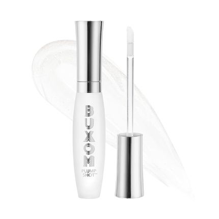 Buxom Plump Shot Collagen-Infused Lip Serum Lip Plumping Gloss