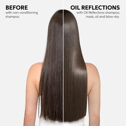 Wella Professionals Oil Reflections Luminous Smoothing Reflective Luxury Hair - Image 3