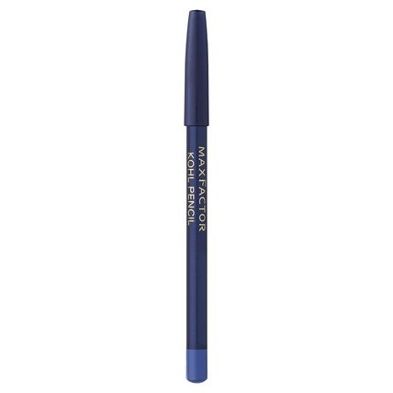 Max Factor Khol Kajal Eyeliner 080 Cobalt Blue 1.2G