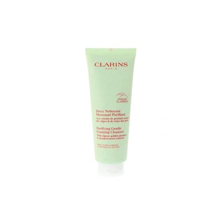 Clarins Purifying Gentle Foaming Cleanser 125Ml