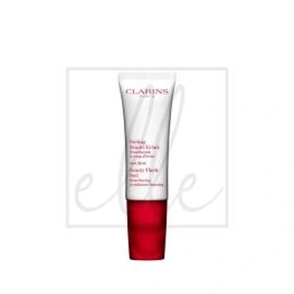 Clarins Beauty Flash Peel Resurfacing & Radiance Boosting 50Ml - Image 3
