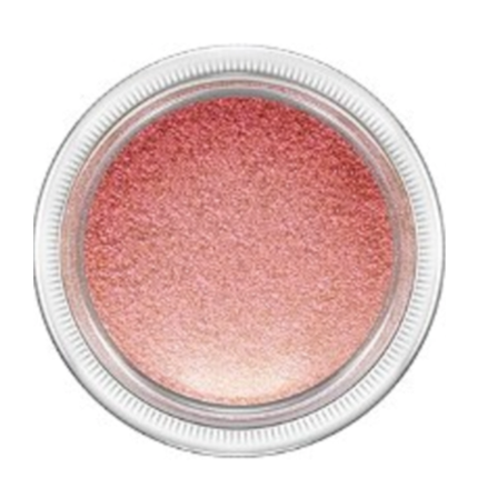 Mac Color Pot Babe In Charms Peach Rose Gold Pearl Eyeshadow Primer - Image 4