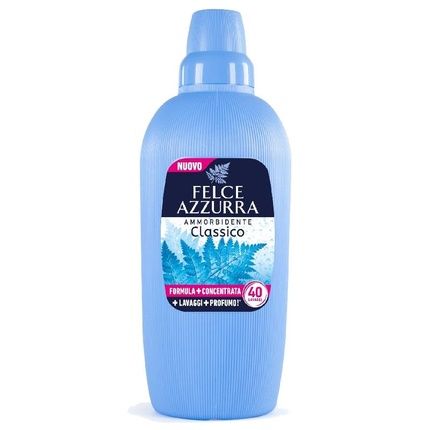 Felce Azzurra Ammorbidente 2000 Ml40 Mis Classico