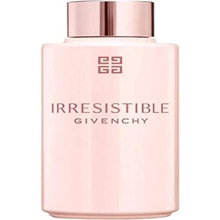 Givenchy Irresistible Bath & Shower Oil 200Ml