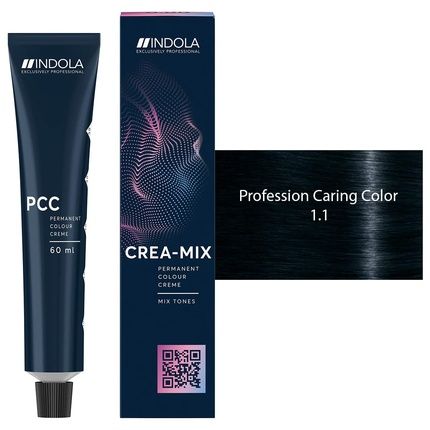 Indola Profession Caring Color 1.1 60Ml