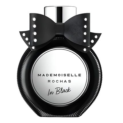 Rochas Mademoiselle In Black Eau De Parfum Spray 90Ml