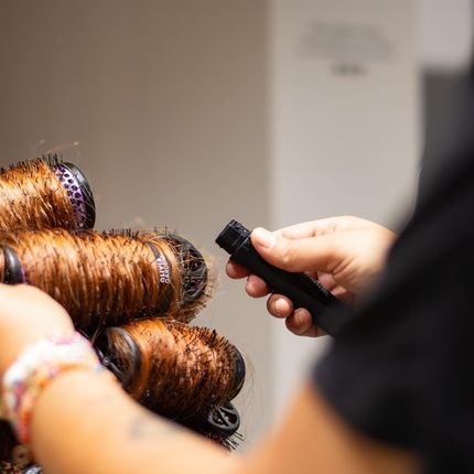 Olivia Garden Multibrush Curlers Kit Size 55 - Image 3