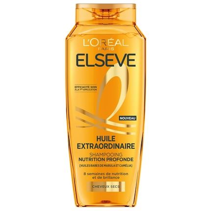 L'Oreal Paris Elseve Extraordinary Nutrition Shampoo