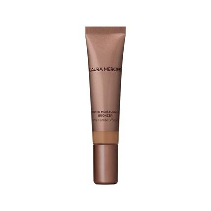 Laura Mercier Tinted Moisturizer Sheer Cream Bronzer Sunlight