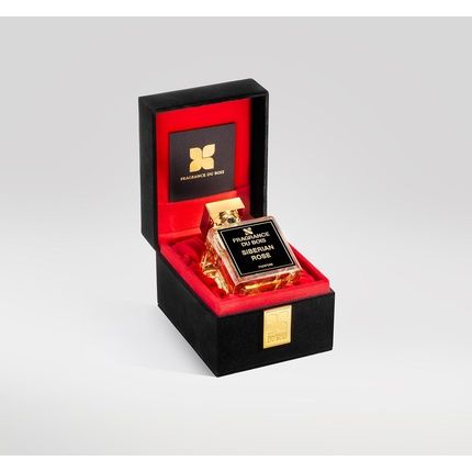 Siberian Rose Parfum 3.38 Fl Oz