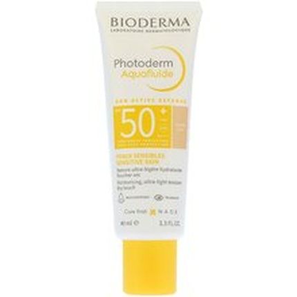 Bioderma Photoderm Aquafluid Spf 50 40 Ml