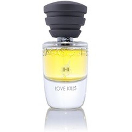Masque Milano Love Kills Eau De Parfum Spray 35Ml