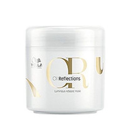 Wella Professionals Oil Reflections Luminous Reboost Mask 150Ml - Image 3