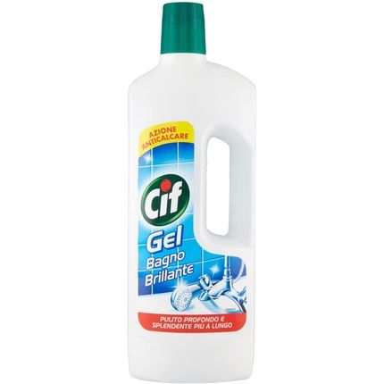 Cif Gel 750 Bathroom Cleaner